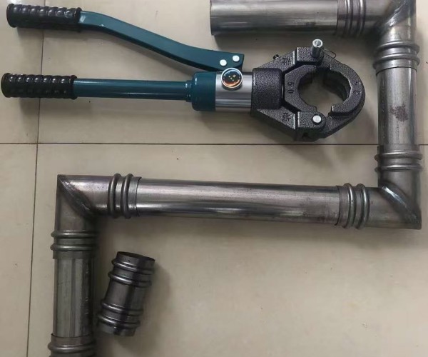 门源冷却管生产