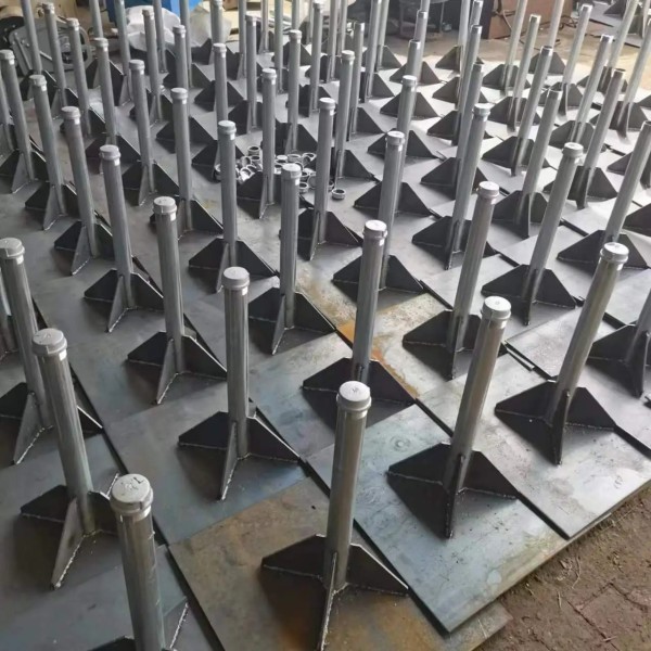 门源沉降板现货