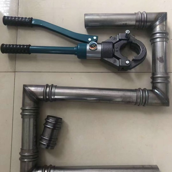门源鑫亿呈冷却管