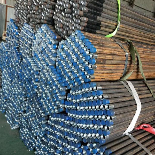 门源鑫亿呈冷却管
